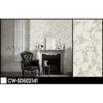 Giấy dán tường cao cấp Renaissance Canada - CW-SD502141